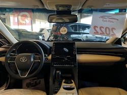 تويوتا أفالون